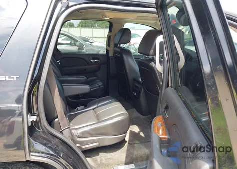 2007 GMC Yukon Slt z USA, uszkodzony, nr VIN 1GKFC13047R186171